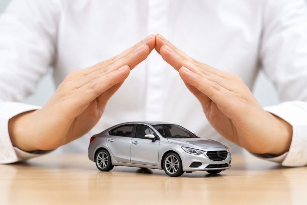 Seguro auto com proteção completa para você dirigir tranquilo.